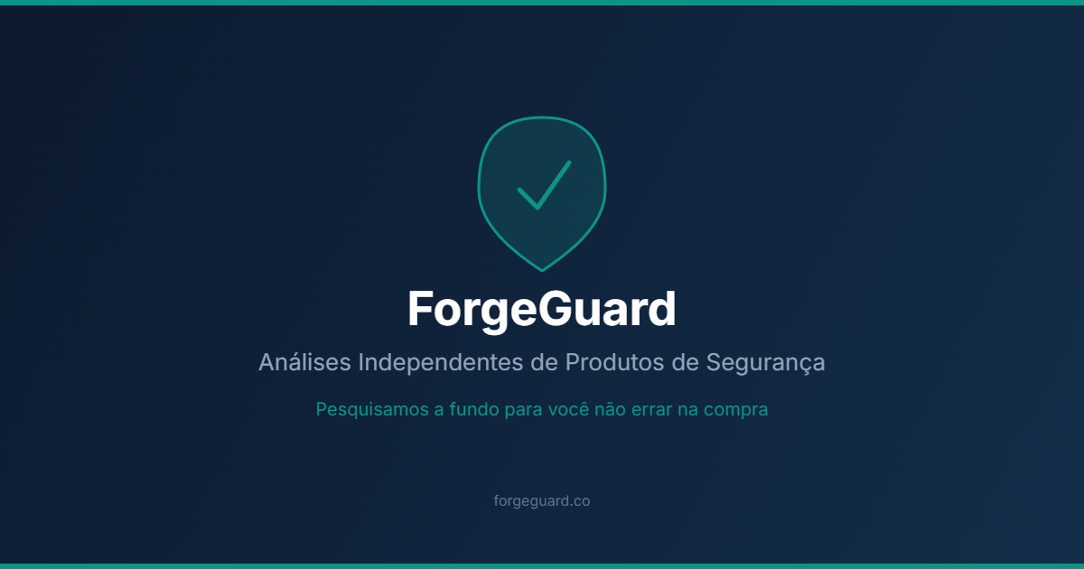 ForgeGuard