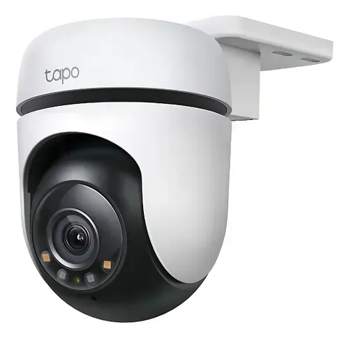 TP-Link Tapo C510W: Vale a Pena em 2026? — ForgeGuard