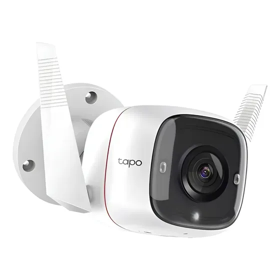Tapo C310 vs Tapo C510W: qual câmera externa comprar? — ForgeGuard